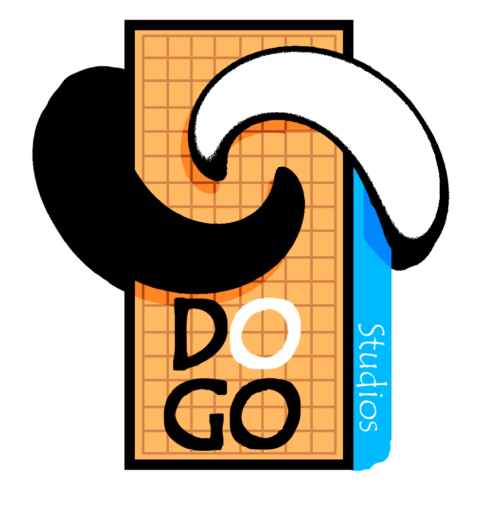 Dogo Studios logo
